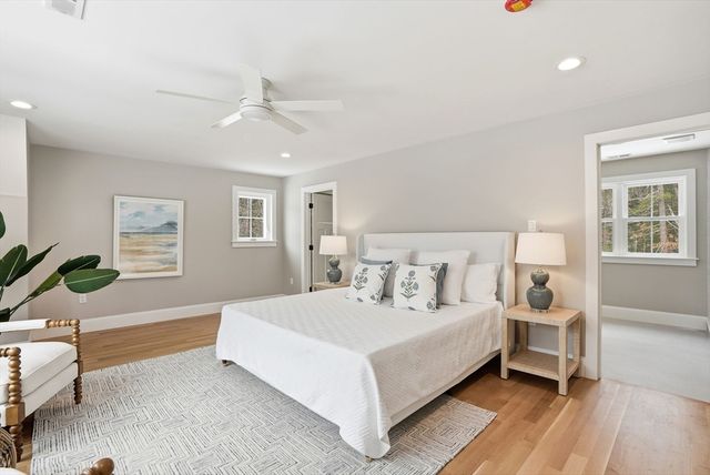 20 Brewster, Duxbury, MA 02332