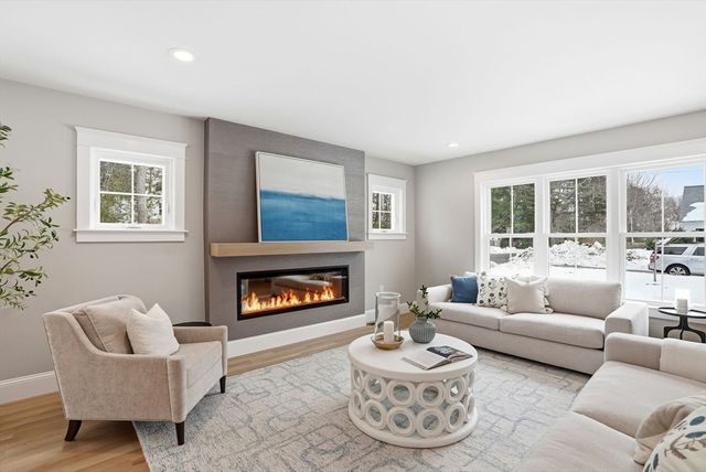 20 Brewster, Duxbury, MA 02332