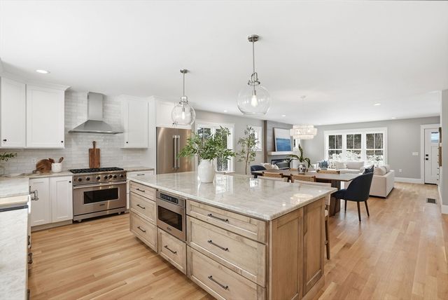 20 Brewster, Duxbury, MA 02332