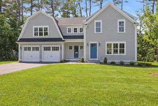 20 Brewster, Duxbury, MA 02332