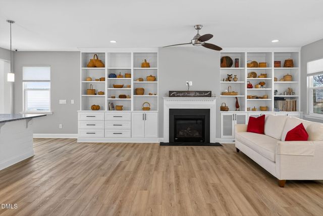 400 Eno Drive, Holly Springs, NC 27540