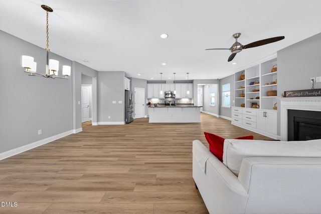 400 Eno Drive, Holly Springs, NC 27540