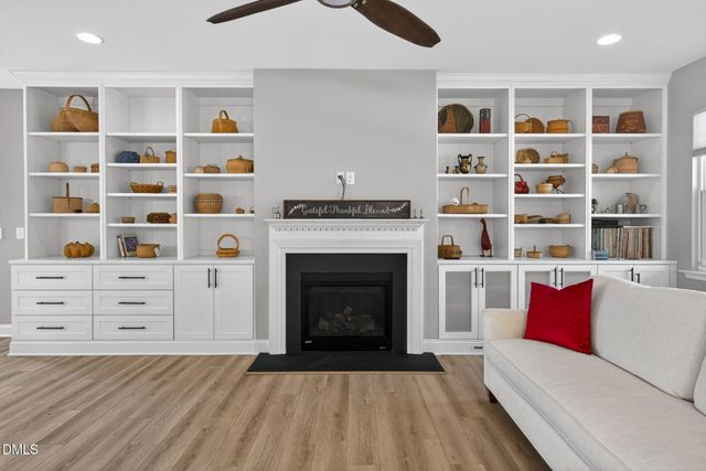 400 Eno Drive, Holly Springs, NC 27540