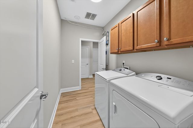 400 Eno Drive, Holly Springs, NC 27540