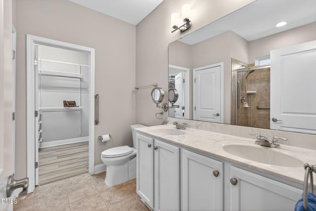 400 Eno Drive, Holly Springs, NC 27540