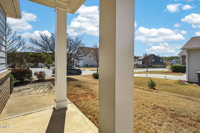 400 Eno Drive, Holly Springs, NC 27540