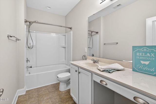 400 Eno Drive, Holly Springs, NC 27540