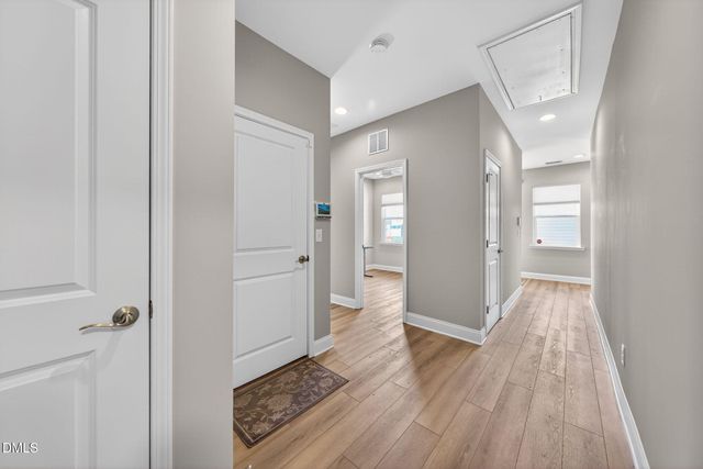 400 Eno Drive, Holly Springs, NC 27540