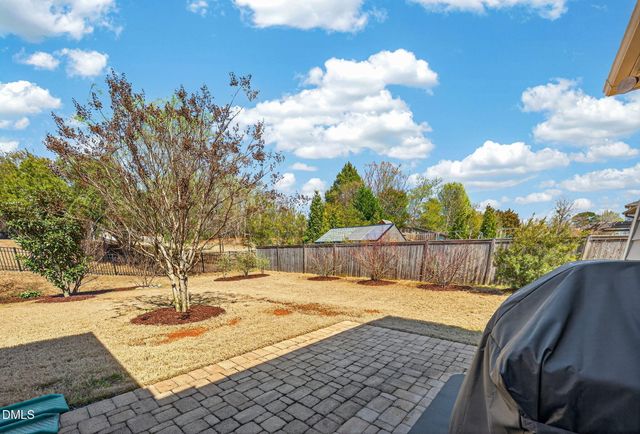 400 Eno Drive, Holly Springs, NC 27540