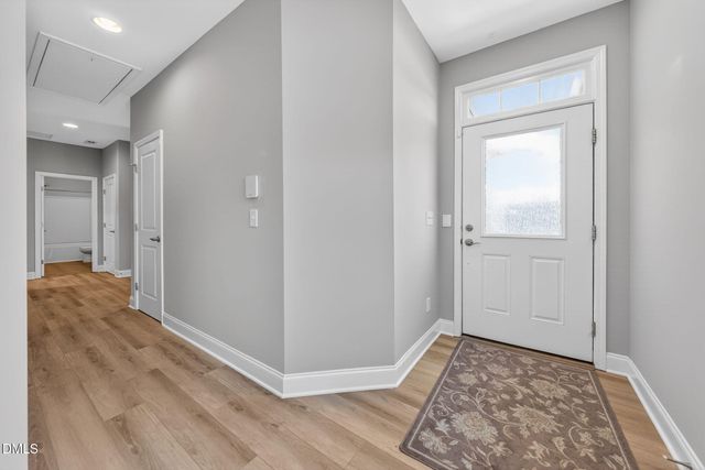 400 Eno Drive, Holly Springs, NC 27540