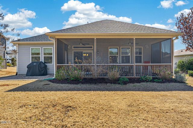 400 Eno Drive, Holly Springs, NC 27540