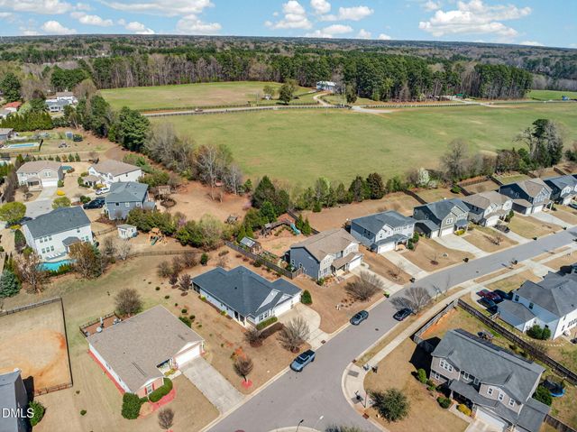 400 Eno Drive, Holly Springs, NC 27540