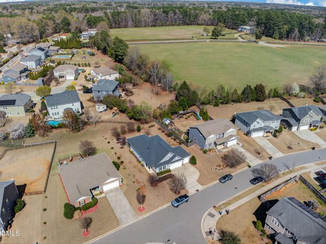 400 Eno Drive, Holly Springs, NC 27540