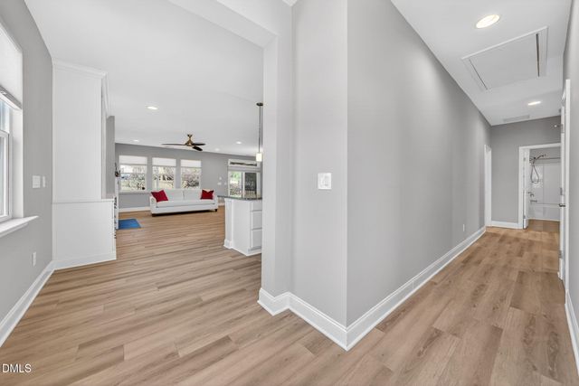 400 Eno Drive, Holly Springs, NC 27540