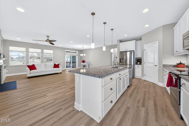 400 Eno Drive, Holly Springs, NC 27540