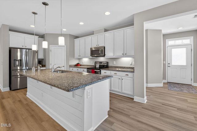 400 Eno Drive, Holly Springs, NC 27540