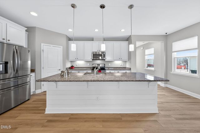 400 Eno Drive, Holly Springs, NC 27540