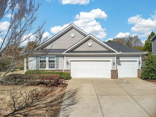 400 Eno Drive, Holly Springs, NC 27540