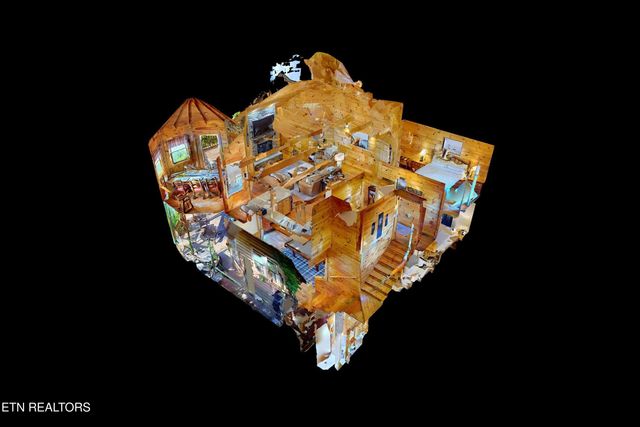 2054 Oakmont Drive, Sevierville, TN 37876