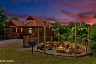 2054 Oakmont Drive, Sevierville, TN 37876