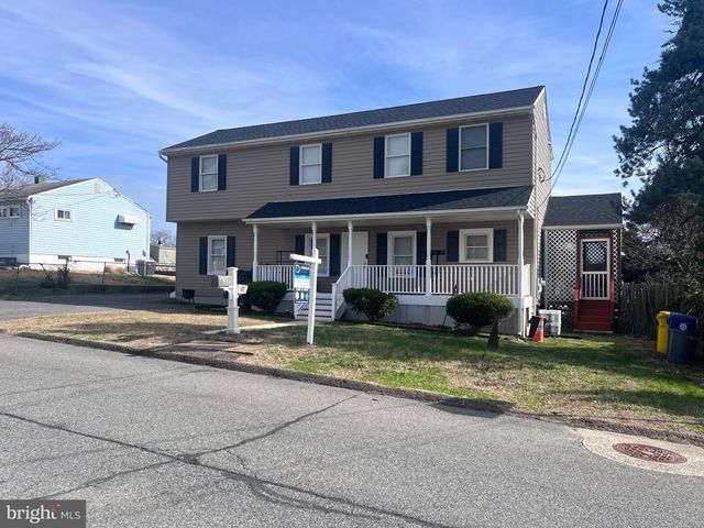 107 FERNDALE AVE, Glen Burnie, MD 21061