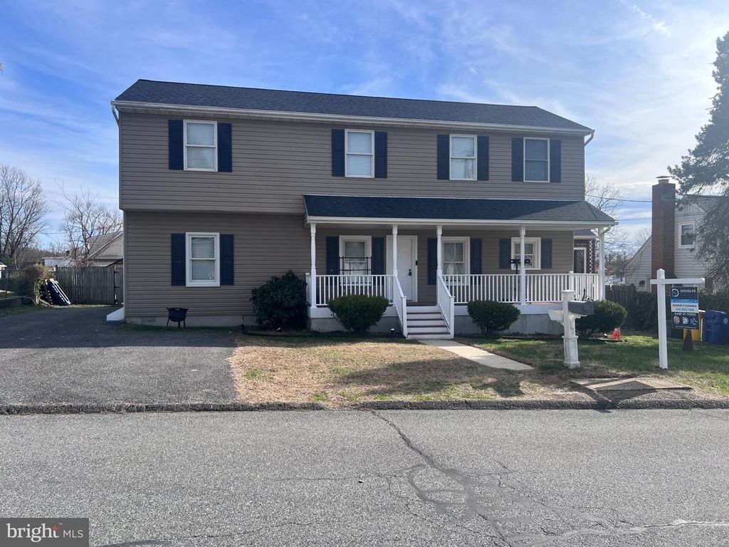 107 FERNDALE AVE, Glen Burnie, MD 21061