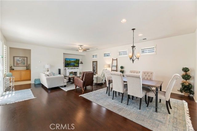 117 Paint Creek, Beaumont, CA 92223