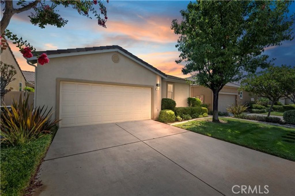 117 Paint Creek, Beaumont, CA 92223