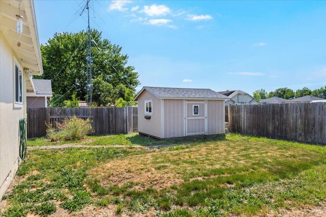166 Mace Road, Medford, OR 97501