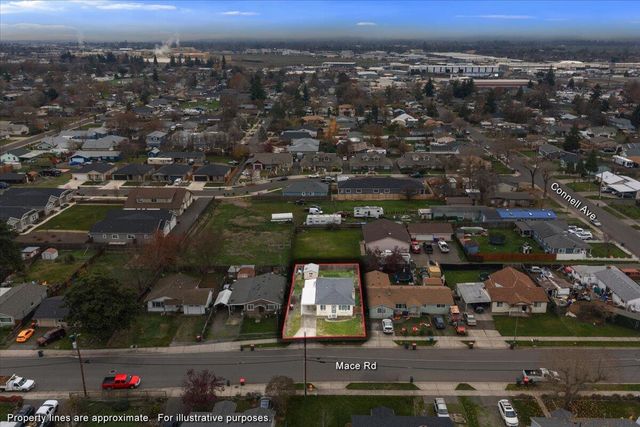 166 Mace Road, Medford, OR 97501