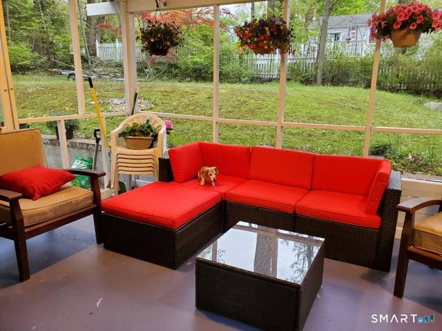 55 Merriman Road, Stamford, CT 06905