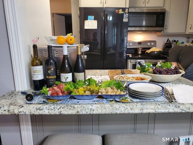 55 Merriman Road, Stamford, CT 06905