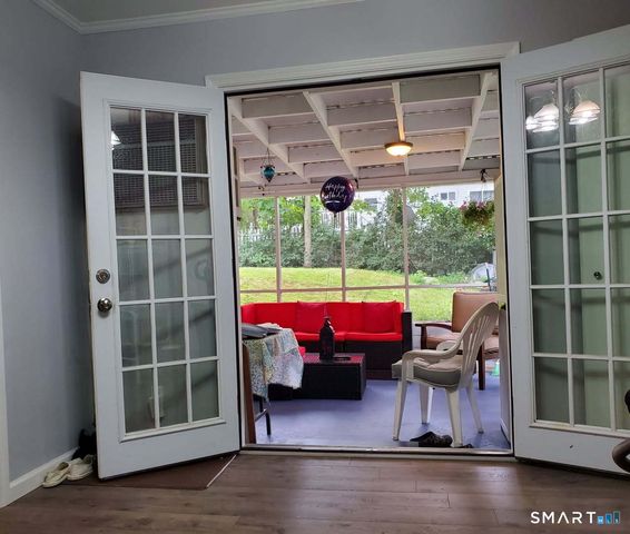 55 Merriman Road, Stamford, CT 06905