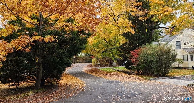 55 Merriman Road, Stamford, CT 06905