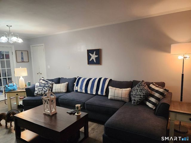 55 Merriman Road, Stamford, CT 06905