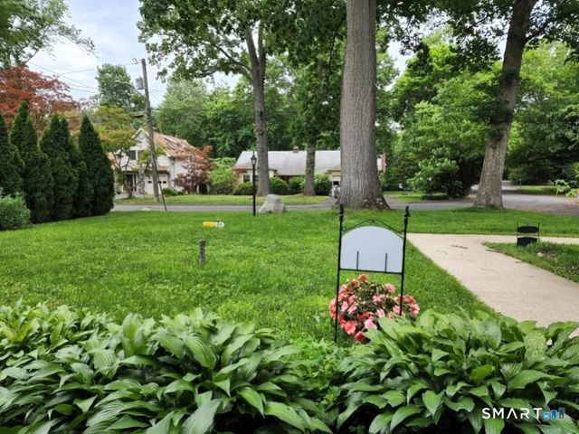 55 Merriman Road, Stamford, CT 06905