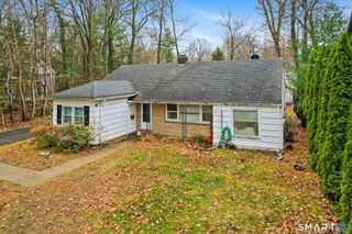 55 Merriman Road, Stamford, CT 06905