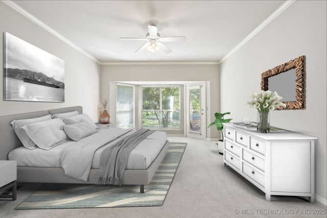 7909 E Freeport Place, Broken Arrow, OK 74014