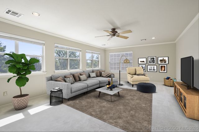 7909 E Freeport Place, Broken Arrow, OK 74014