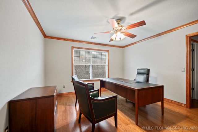 7909 E Freeport Place, Broken Arrow, OK 74014