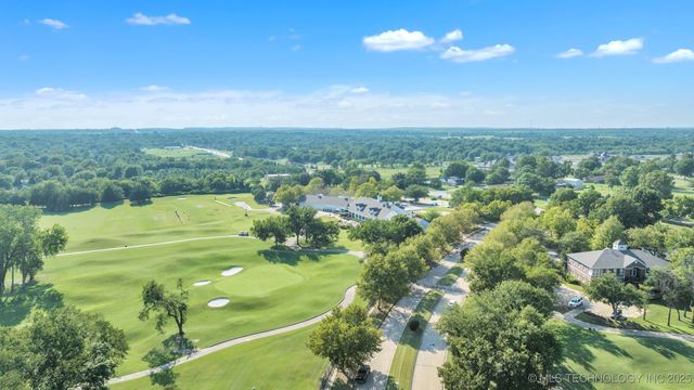 7909 E Freeport Place, Broken Arrow, OK 74014