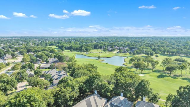 7909 E Freeport Place, Broken Arrow, OK 74014