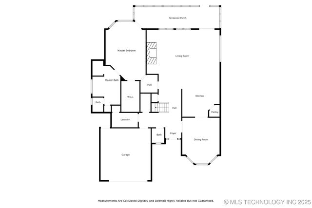 7909 E Freeport Place, Broken Arrow, OK 74014