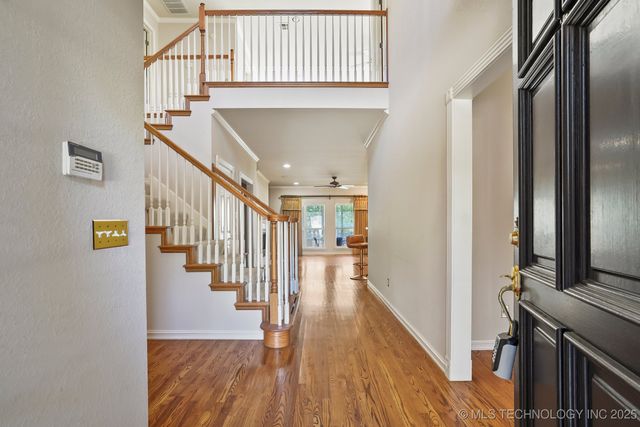 7909 E Freeport Place, Broken Arrow, OK 74014