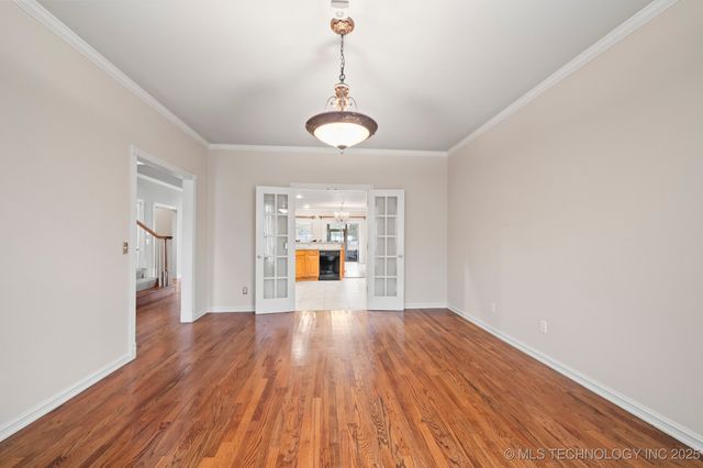 7909 E Freeport Place, Broken Arrow, OK 74014