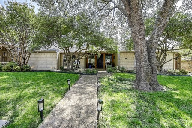 5730 Buffridge Trail, Dallas, TX 75252
