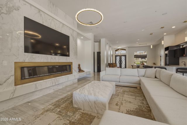 11789 E Parkview Lane, Scottsdale, AZ 85255