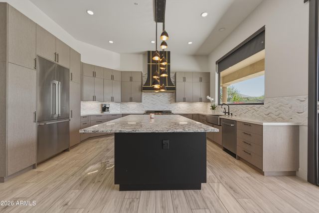 11789 E Parkview Lane, Scottsdale, AZ 85255