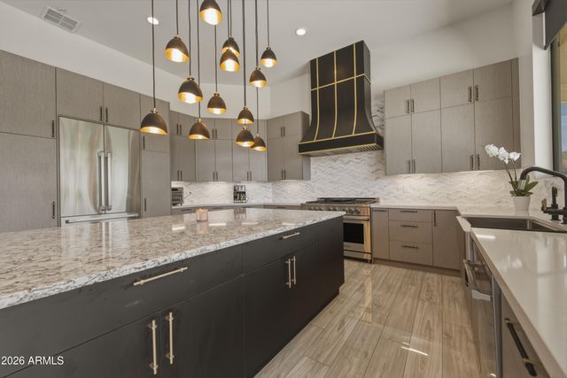 11789 E Parkview Lane, Scottsdale, AZ 85255