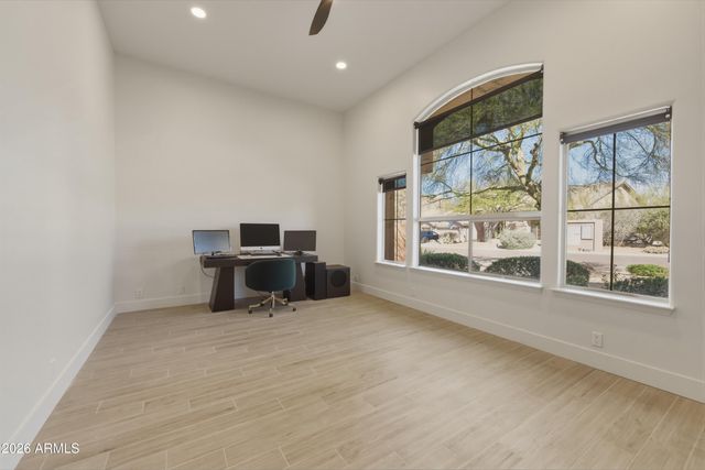 11789 E Parkview Lane, Scottsdale, AZ 85255